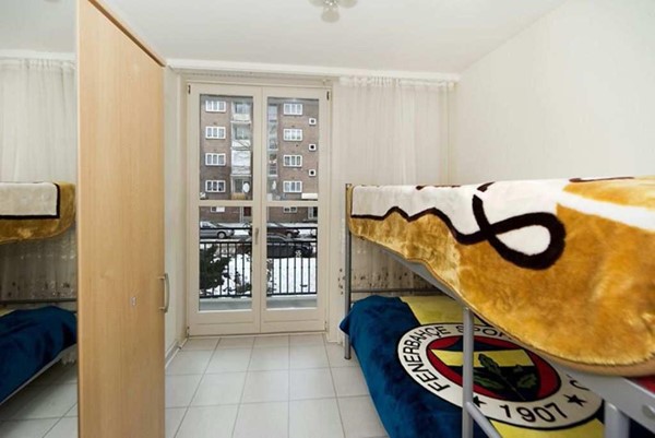 Medium property photo - Akbarstraat 24a, 1061 EB Amsterdam